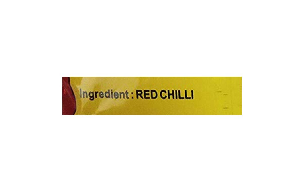 AMER KILA EVERGREEN Chilli Powder    Pack  500 grams